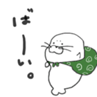 yurutto sticker #4719859