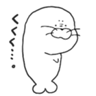 yurutto sticker #4719860