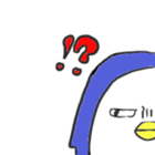 yurutto sticker #4719864