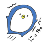 yurutto sticker #4719865