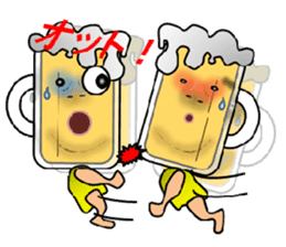 Heartline (tweet) sticker #4719973