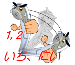 Heartline (tweet) sticker #4719988