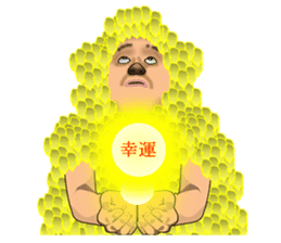 Heartline (tweet) sticker #4719999