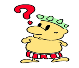 Ossann of Liberty sticker #4720081