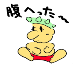 Ossann of Liberty sticker #4720119