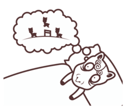 NEW NEW YEAR sticker #4720319