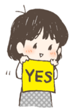 Sakitan Sticker sticker #4720364