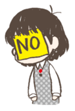Sakitan Sticker sticker #4720365