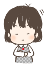 Sakitan Sticker sticker #4720366
