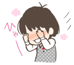 Sakitan Sticker sticker #4720371
