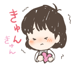 Sakitan Sticker sticker #4720372