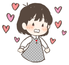 Sakitan Sticker sticker #4720373