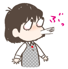 Sakitan Sticker sticker #4720374