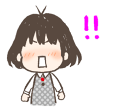 Sakitan Sticker sticker #4720375