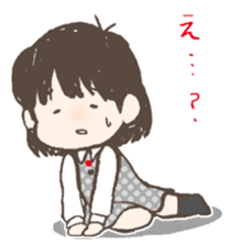 Sakitan Sticker sticker #4720376
