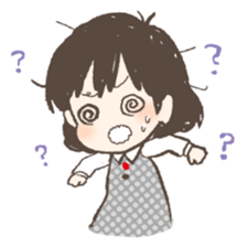 Sakitan Sticker sticker #4720377