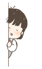 Sakitan Sticker sticker #4720380