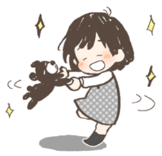 Sakitan Sticker sticker #4720383