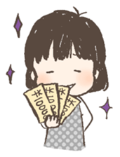 Sakitan Sticker sticker #4720386