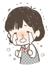 Sakitan Sticker sticker #4720387