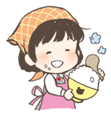 Sakitan Sticker sticker #4720396