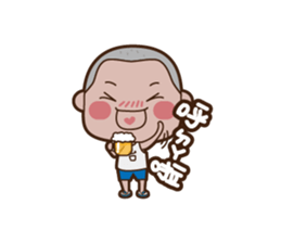 Taike sticker #4720889