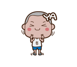 Taike sticker #4720899