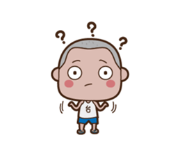 Taike sticker #4720900