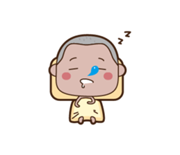 Taike sticker #4720902