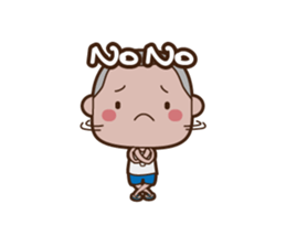 Taike sticker #4720905