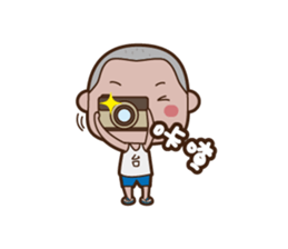 Taike sticker #4720907