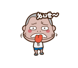 Taike sticker #4720911