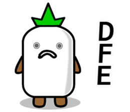 chanDAI sticker #4720983