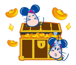 winbrothers (Chinese new year Sticker) sticker #4721158