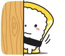 Yum-Yum! SuShiYum! sticker #4721960