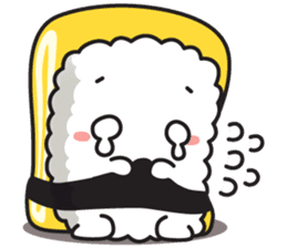 Yum-Yum! SuShiYum! sticker #4721962