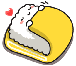 Yum-Yum! SuShiYum! sticker #4721965