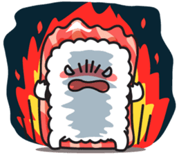 Yum-Yum! SuShiYum! sticker #4721967