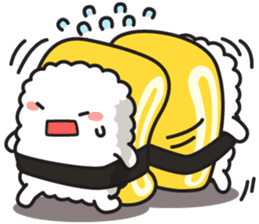 Yum-Yum! SuShiYum! sticker #4721968