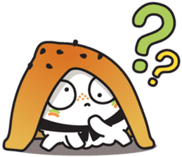Yum-Yum! SuShiYum! sticker #4721969