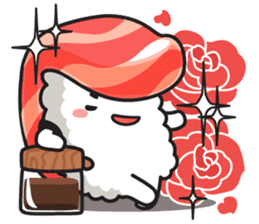 Yum-Yum! SuShiYum! sticker #4721971