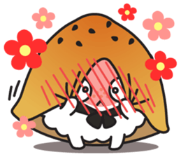 Yum-Yum! SuShiYum! sticker #4721972