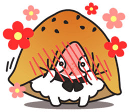 Yum-Yum! SuShiYum! sticker #4721972