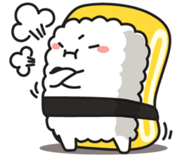 Yum-Yum! SuShiYum! sticker #4721973