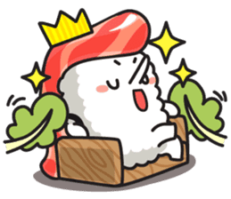 Yum-Yum! SuShiYum! sticker #4721975