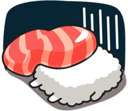 Yum-Yum! SuShiYum! sticker #4721976