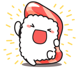 Yum-Yum! SuShiYum! sticker #4721977