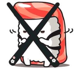 Yum-Yum! SuShiYum! sticker #4721979