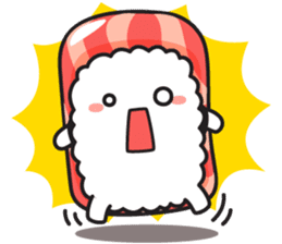 Yum-Yum! SuShiYum! sticker #4721980