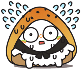 Yum-Yum! SuShiYum! sticker #4721981